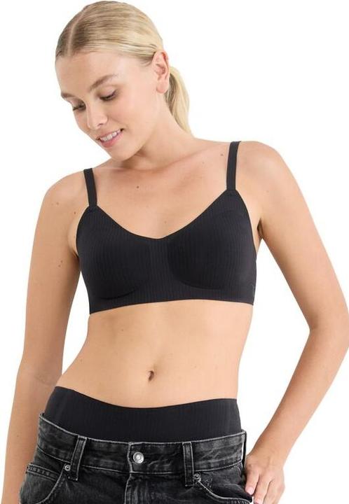 Produktbild Sloggi Zero Feel Pure Hipster (S, Einzelpack)