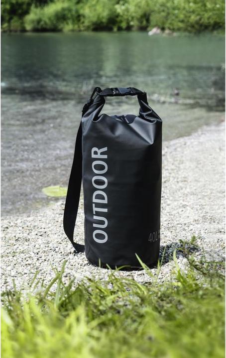Produktbild Hama Outdoortasche 40l (40 l)
