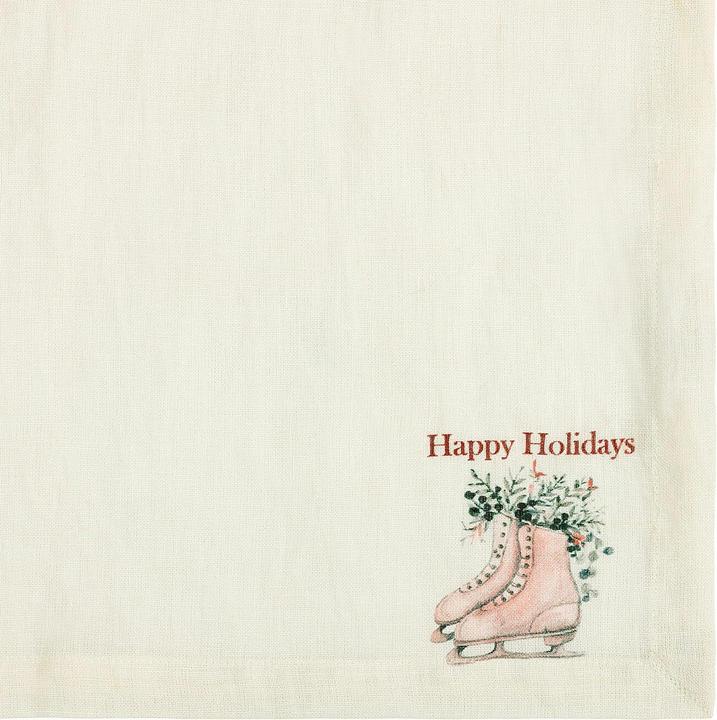 Actual product image Loberon Napkin (4 x, 40 x 40 cm)