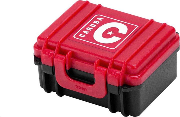 Produktbild Caruba Battery Box Case klein