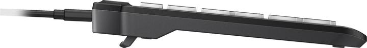 Actual product image HP 400 BL WD KBD EMEA-INTL English Loc-E (Eng. Int., Cable, Wireless)