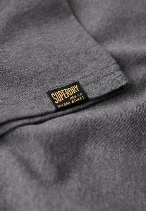 Produktbild Superdry T-Shirt Casual Bequem sitzend Classic VI Heritage Chest Tee (XL)