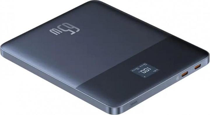 Produktbild Baseus Blade2 Series Fast Charge Powerbank 65W 12000mAh (12000 mAh, 65 W, 46.44 Wh)