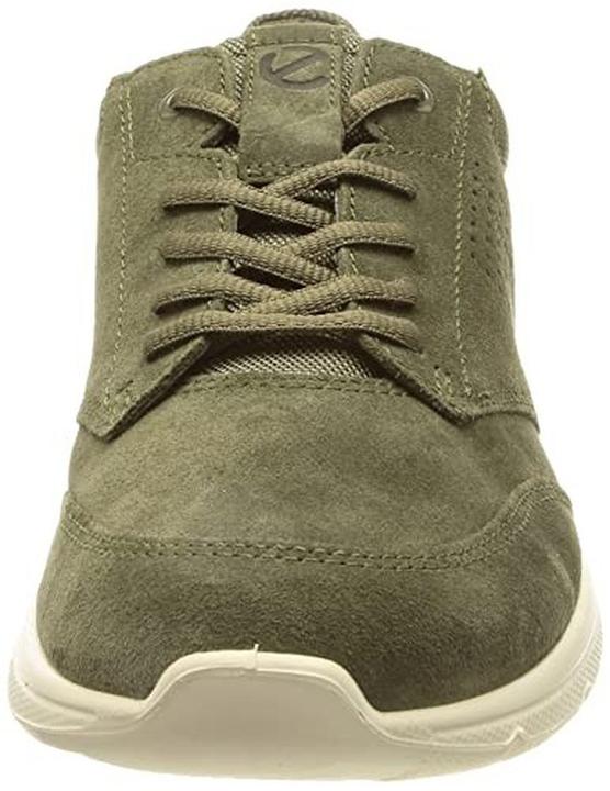 Produktbild Ecco IRVING Veterschoenen - GROEN - Maat 41 (41)