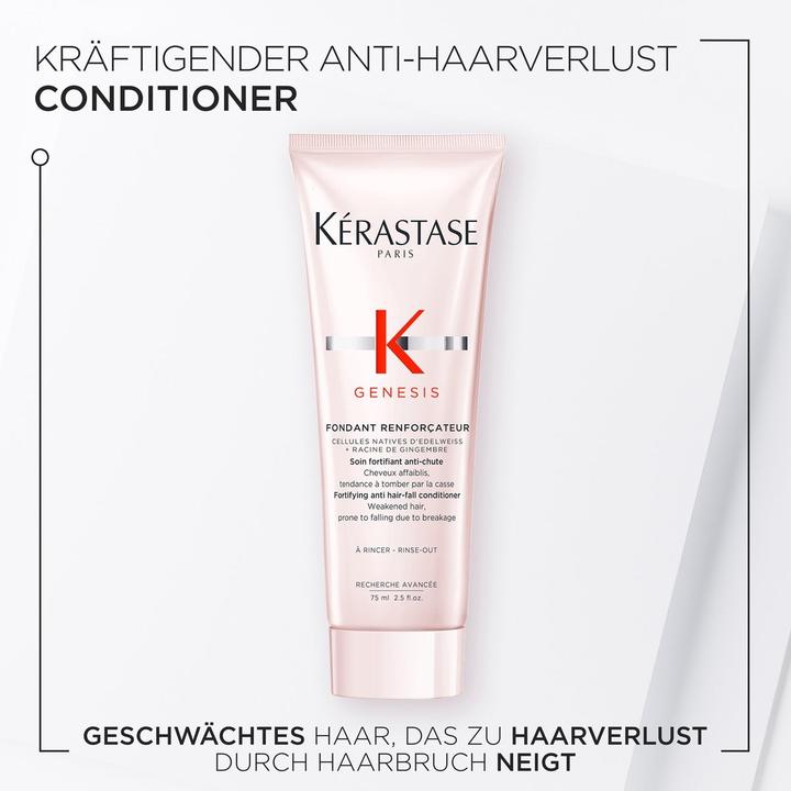 Produktbild Kérastase Mini Genesis Fondant Renforçateur (75 ml)