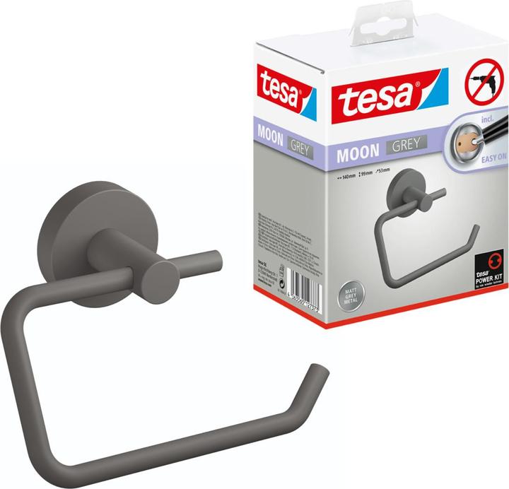 Actual product image tesa Moon