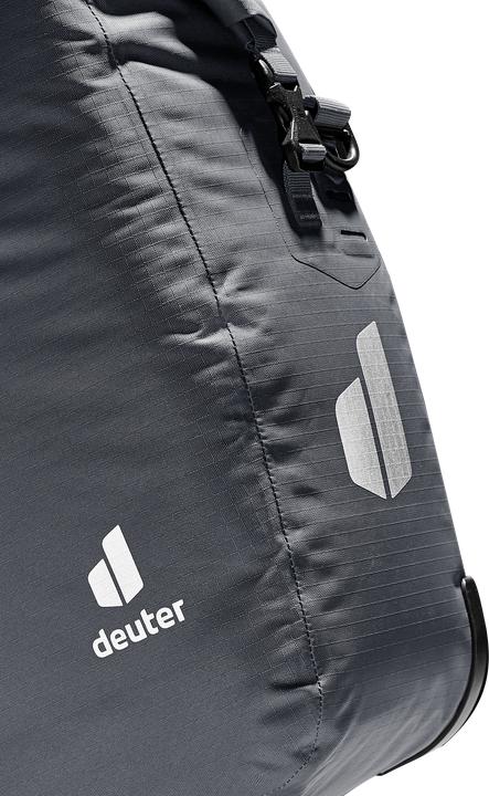 Produktbild Deuter Weybridge (20 l, Gepäckträgertasche)