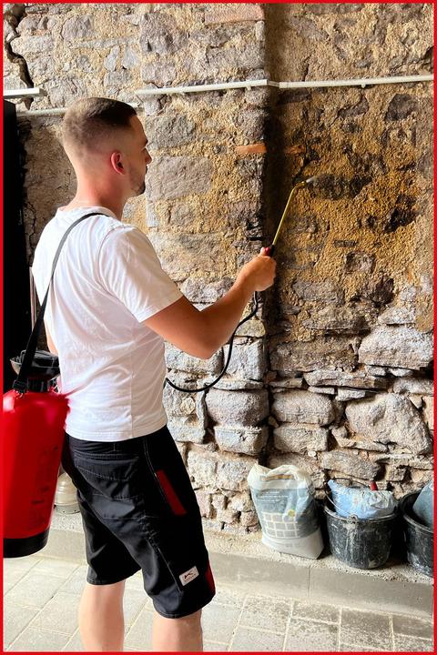 Actual product image KS Tools 150.8262 (8 l)