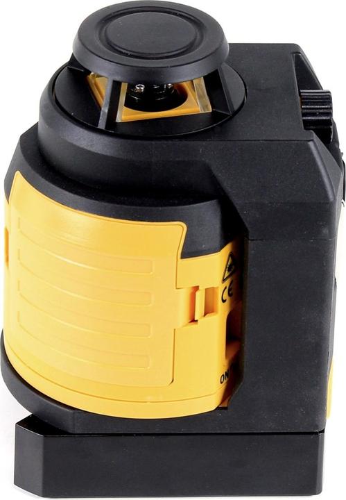 4xAA 1.5V batteries, laser beam sight, laser sight glasses, Metal mounting plate, suitcase.