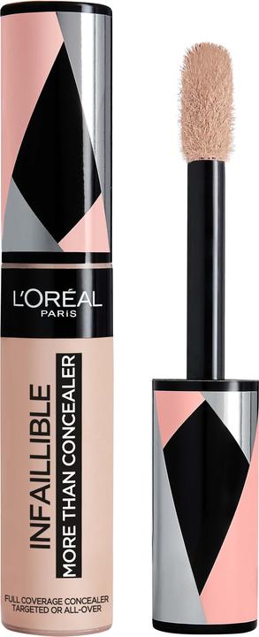 L'Oréal Paris Infaticabile (322 Avorio)