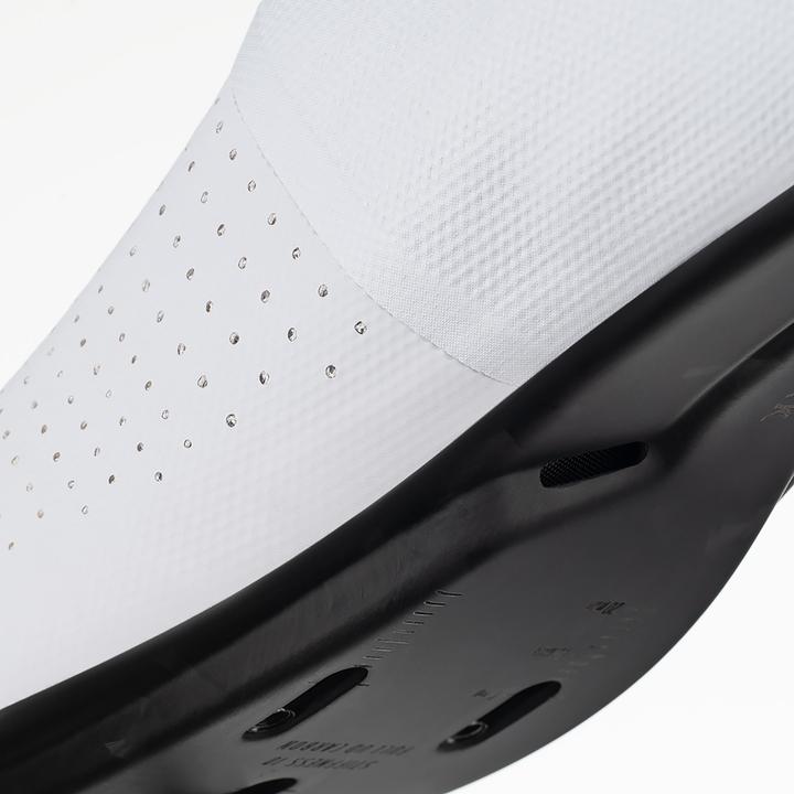 Actual product image Fizik Decos Carbon Shoes (41.5)