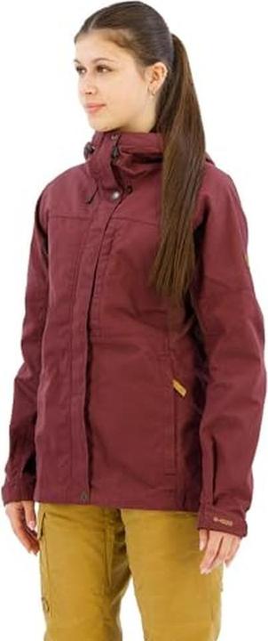 Actual product image Fjällräven Kaipak Jacket W (M)