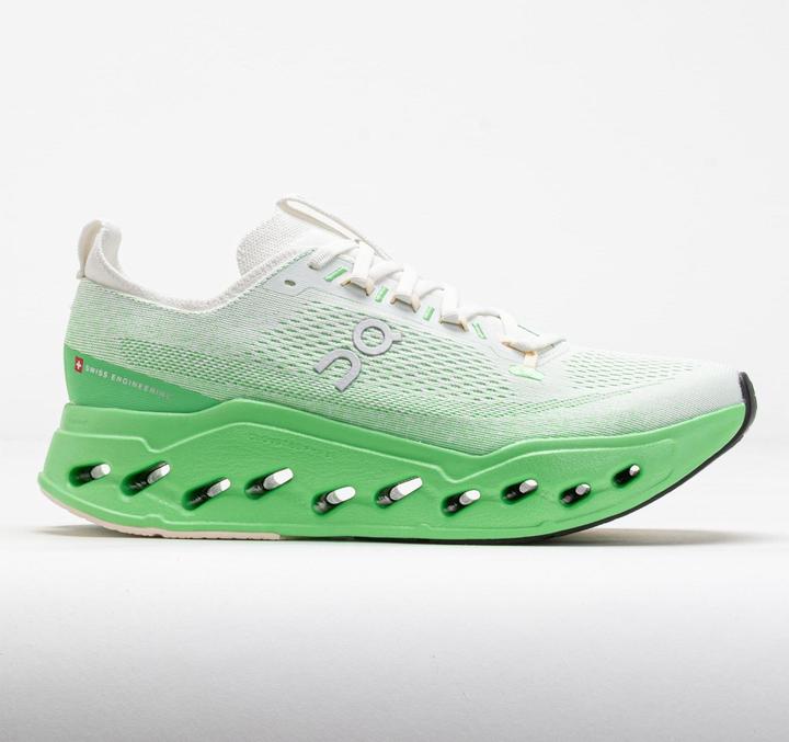 Gruentoene, Gruenton