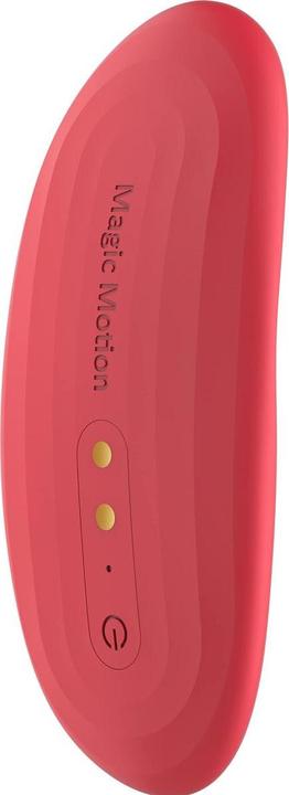 Actual product image Magic Motion Nyx Smart Panty Vibrator