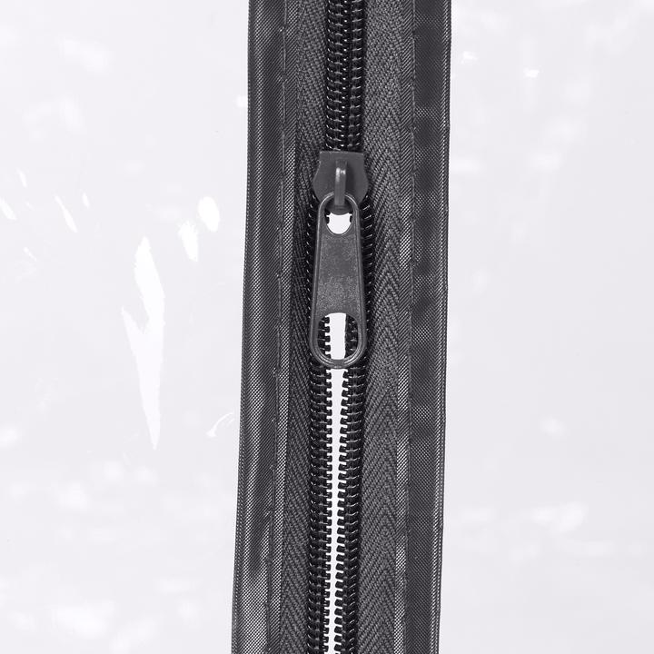 Actual product image Relaxdays Balcony greenhouse