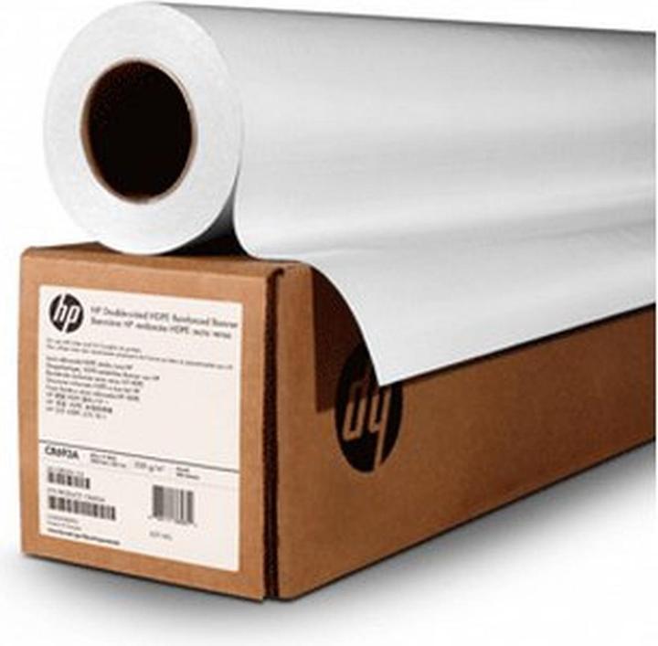 Image du produit HP Q1427B Papier photo pour traceur 36" Glossy (200 g/m², Spécial)