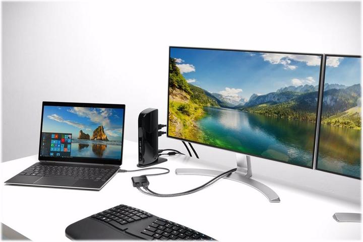 Actual product image Kensington Pro Fit Ergo (FR, Wireless)