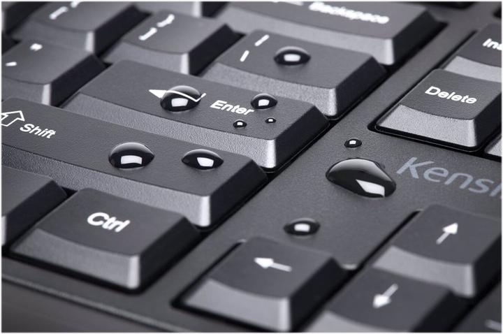 Actual product image Kensington Pro Fit Ergo (FR, Wireless)