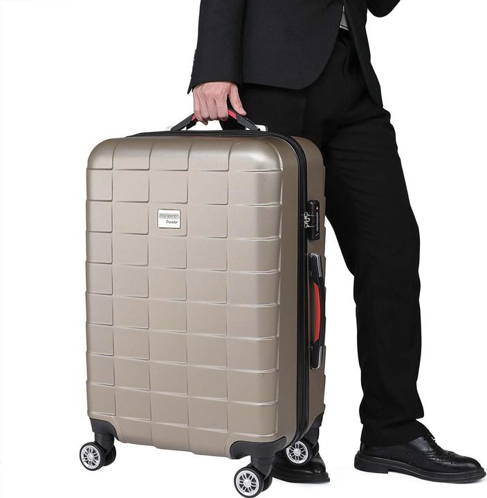 Produktbild Monzana Exopack (80 l)