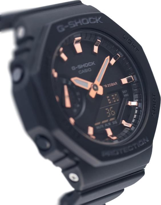 Produktbild Casio G-Shock (Chronograph, 42.90 mm)