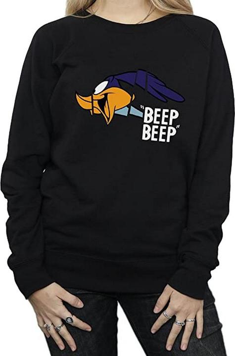 Produktbild Looney Tunes Beep Beep Sweatshirt (XL)