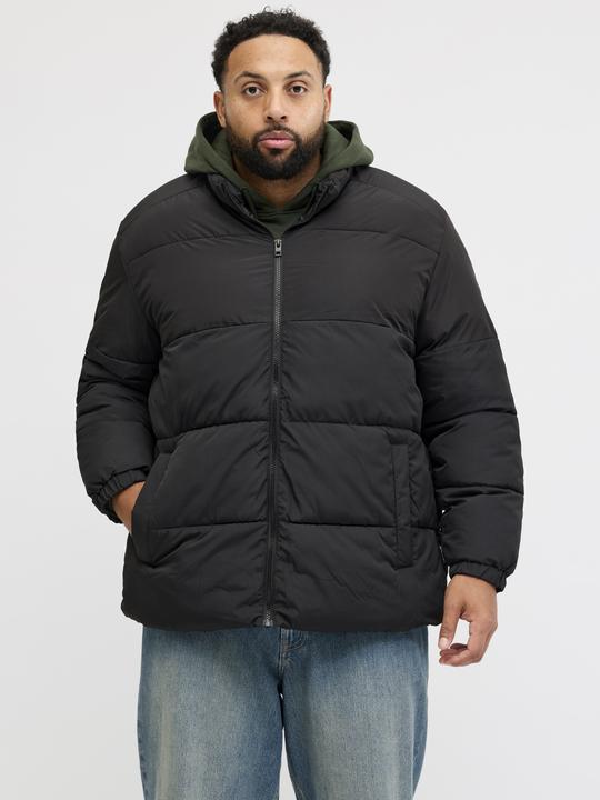 Produktbild Jack & Jones Plus Size Steppjacke Steppjacke