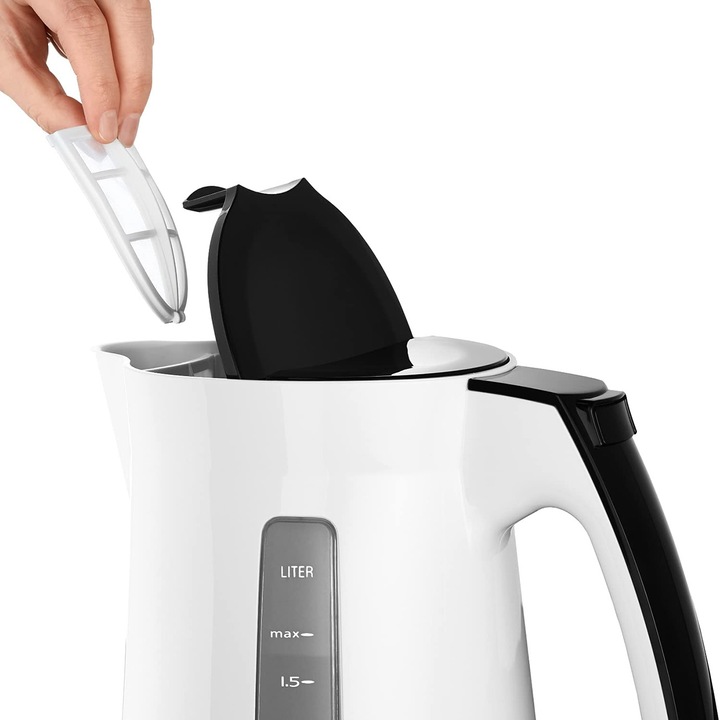 Actual product image Melitta Enjoy Aqua (1.70 l)