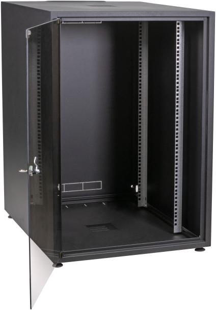 Produktbild EFB Elektronik Netzwerkschrank (15 HE, 19 Zoll Rack)