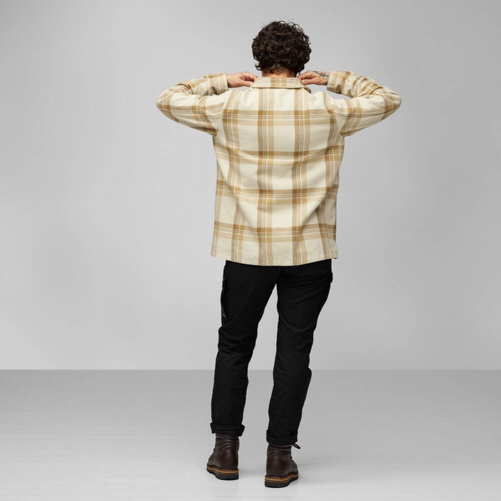 Immagine prodotto Fjällräven Camicia da donna Singi Flannel Overshirt (XS)