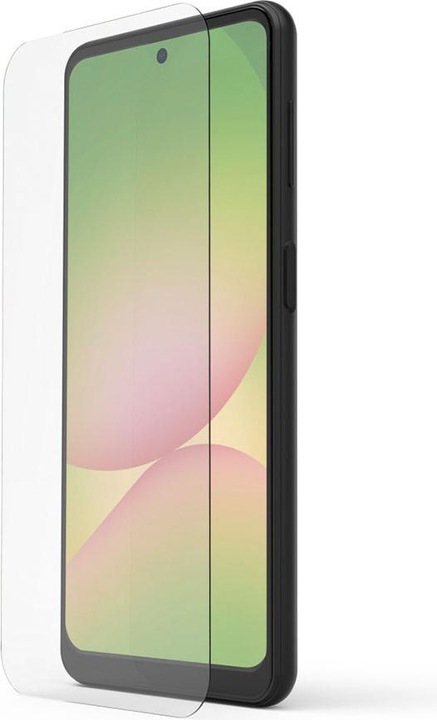 Actual product image Hama Schutzglas CP Galaxy A56 tr (1 Piece, Samsung Galaxy A56)