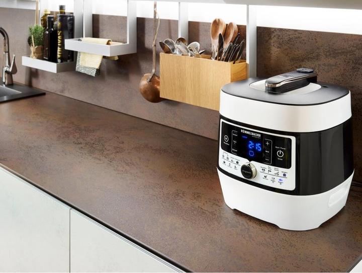 Produktbild Rommelsbacher MD 1000