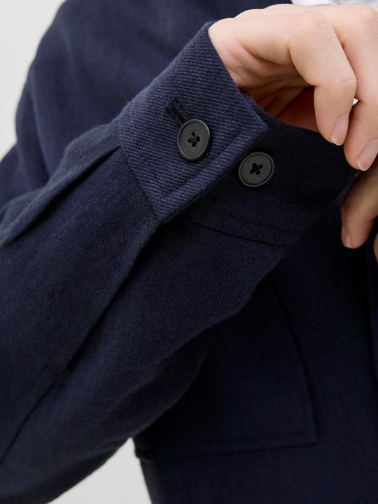 Produktbild Jack & Jones Jprmarcus Hybrid Blazer (50)