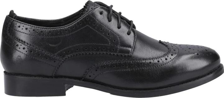 Produktbild Hush Puppies Natalia Halbschuhe Leder (40.5)