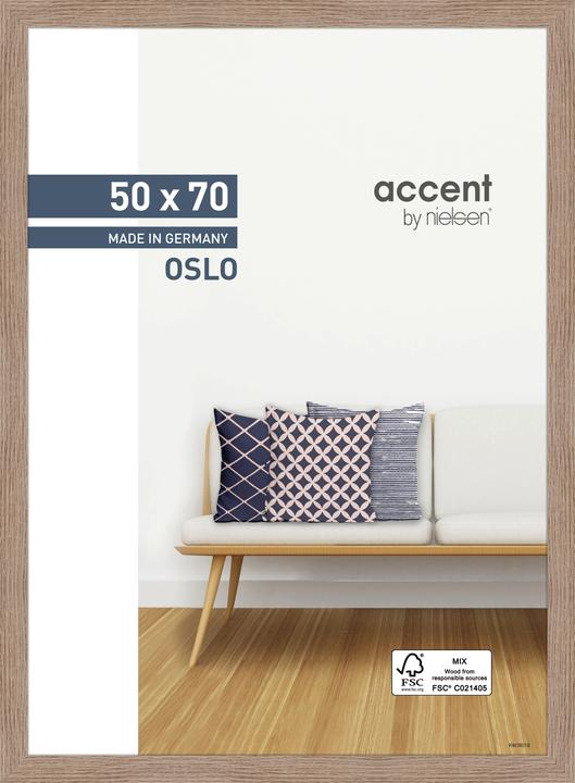 Immagine prodotto Nielsen Oslo (50 x 70 cm)