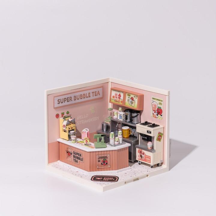 Image du produit Rolife Joy Bubble Tea