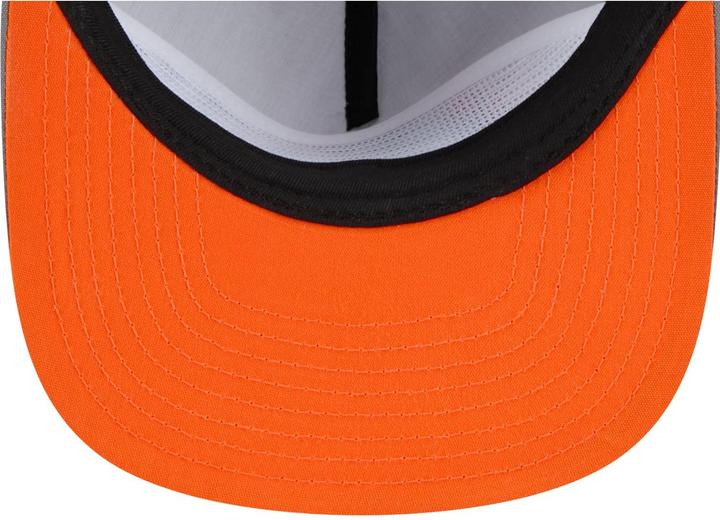 Actual product image New Era Golfer Snapback Cap Training 2024 Denver Broncos