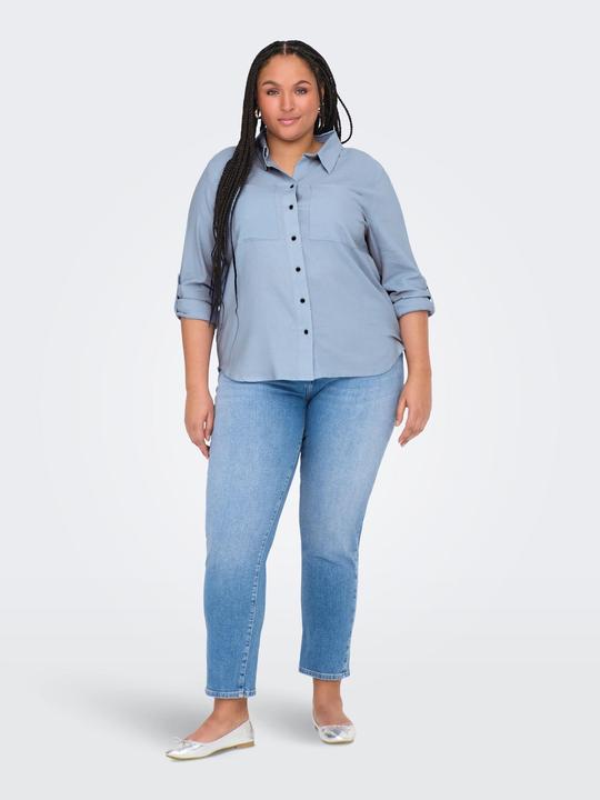 Actual product image Only CARYASMIN-CARO Hemd Hemd (48)