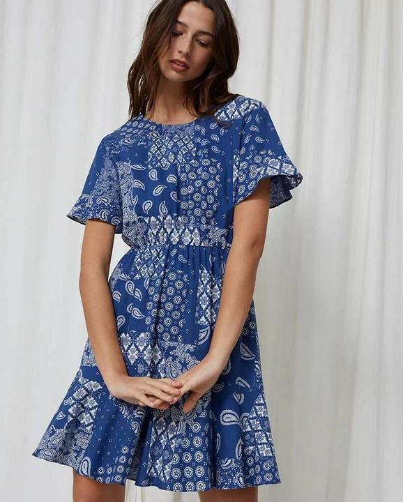 Produktbild Grace & Mila Esther (S)