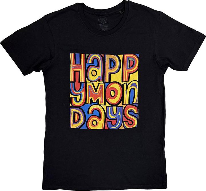 Happy Mondays Greatest Hits