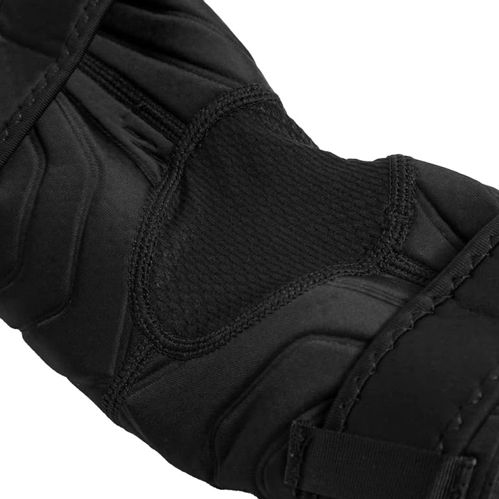 Image du produit Nike - Genouillère de compression à rotule ouverte PRO (M)