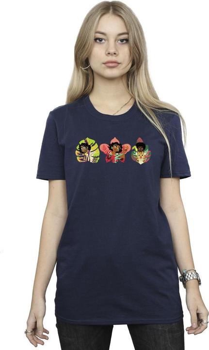 Produktbild Disney Encanto Family Line TShirt (S)