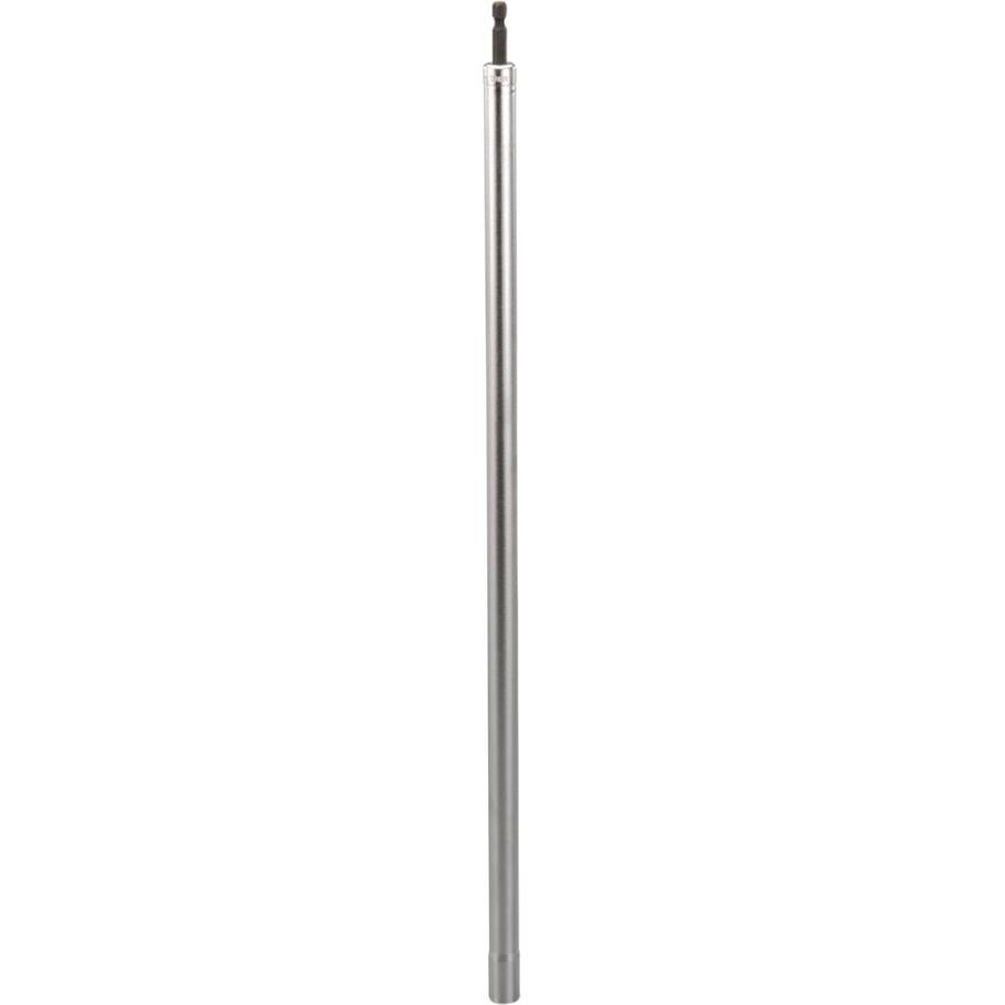 Thumbnail - Makita, Steckschlüssel + Stecknuss, Rohrsteckschlüssel 1/4" (10 mm)