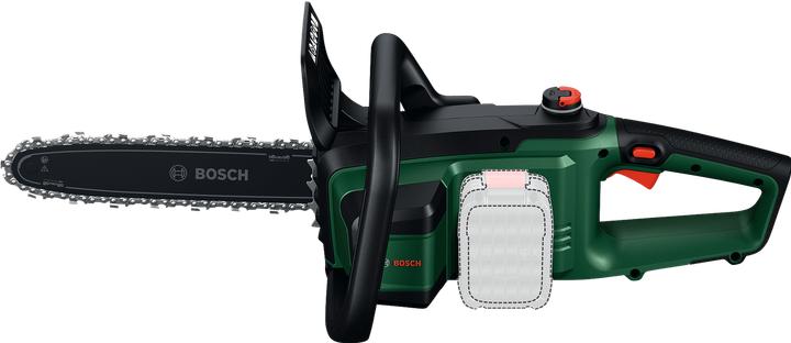 Actual product image Bosch Home & Garden PKE18V-30-28 solo (Battery chain saw)