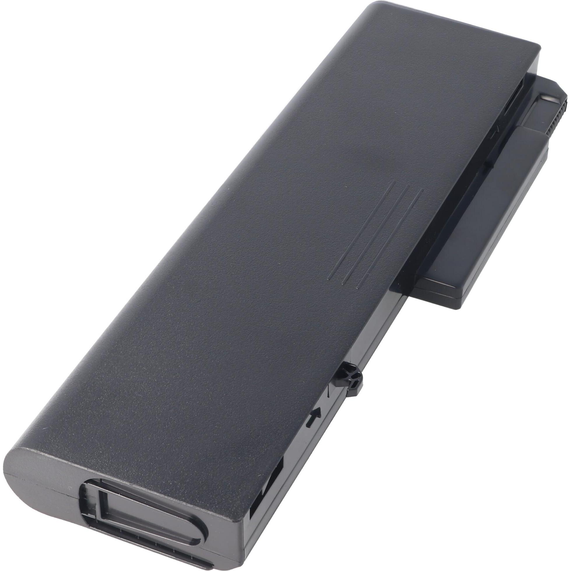 HP Notebookakku (6 Zellen, 6600 mAh), Notebook Akku