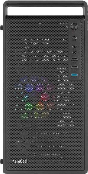 Image du produit AeroCool CS-109 (Mini-ITX, mATX)