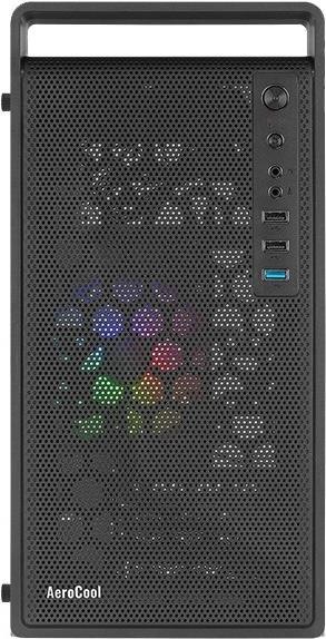 Image du produit AeroCool CS-109 (Mini-ITX, mATX)