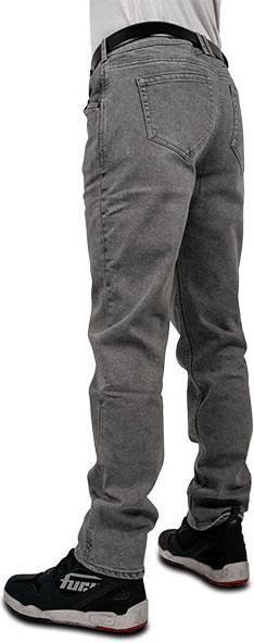 Image du produit Bull-it Mastiff Straight Regular (Hommes, 40)