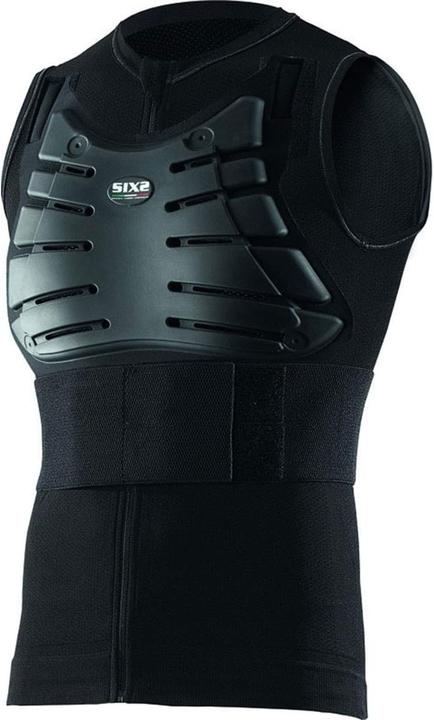Sixs Kit Pro SM9 (S, Brustprotektor, Rückenprotektor)