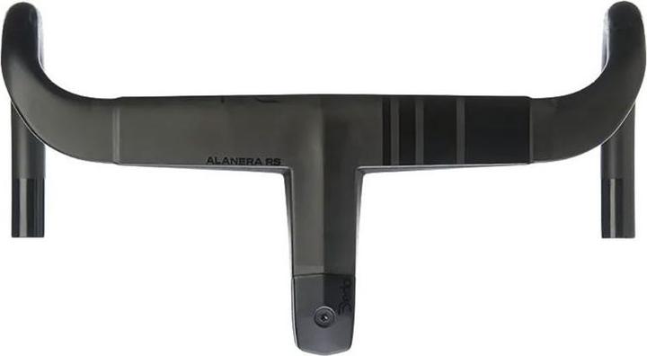 Image du produit Deda Elementi Alanera RS DCR Carbon Lenker-Vorbau-Einheit (120 mm)