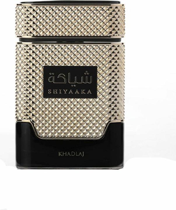 Actual product image Khadlaj Musk Pour Narcis - EDP (Eau de parfum, 100 ml)